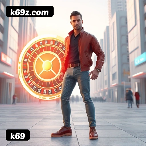 k69 VIP - Programa Exclusivo