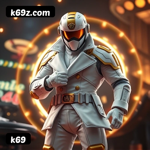 Termos e Condições Bônus k69