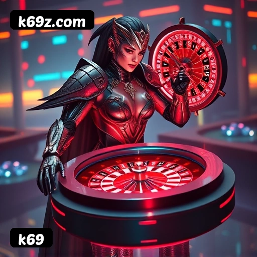 k69 APK - Download Oficial Android