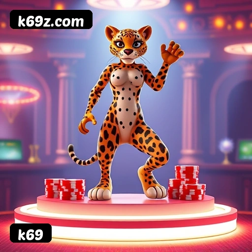 k69 Facebook Oficial