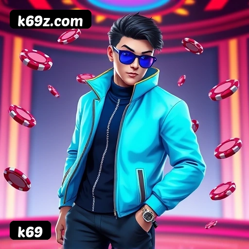 Como Apostar na k69 Bet