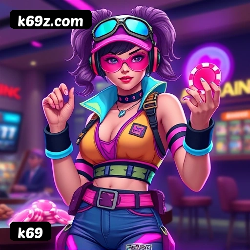 Histórias Grandes Vitórias k69