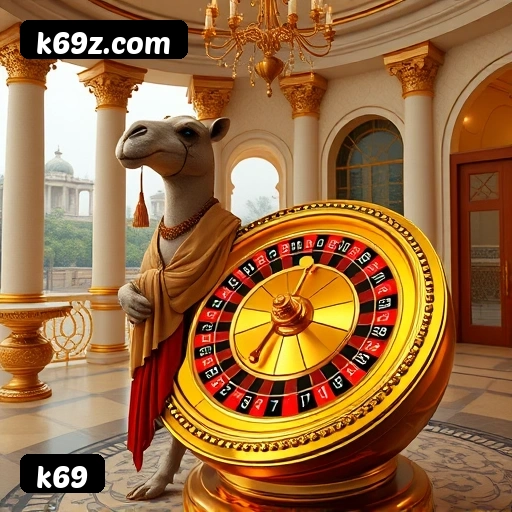 Como Registrar e Fazer Login k69