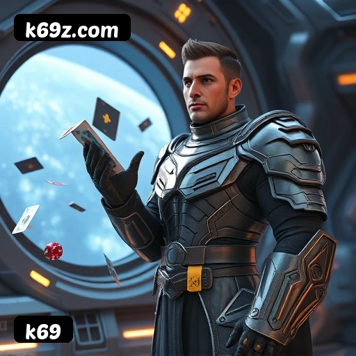 Estratégias de Apostas k69