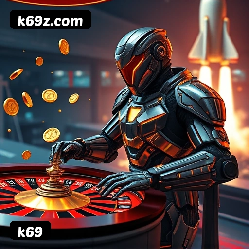 Análise k69 - Vantagens e Desvantagens