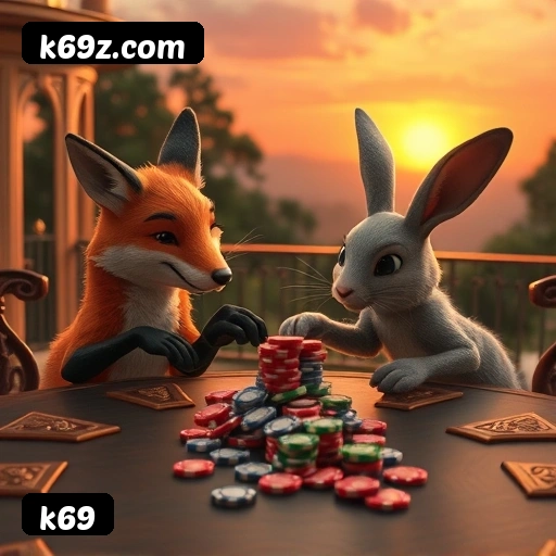 k69 Win - Como Ganhar Mais