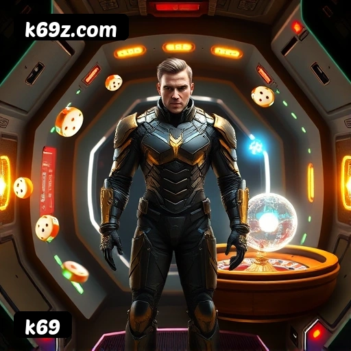 k69 Login FAQ