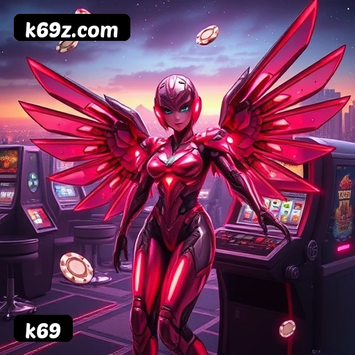 FAQ - Perguntas Frequentes k69