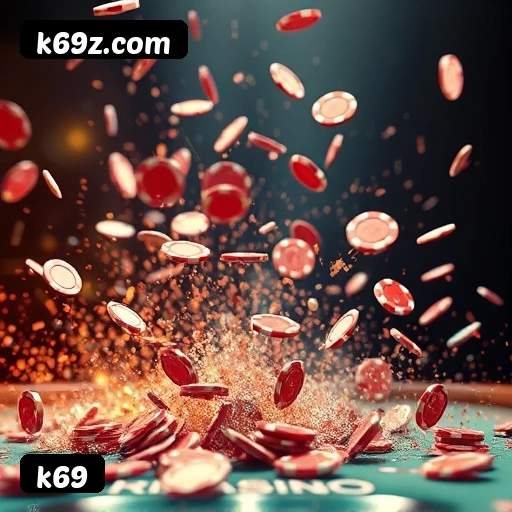 Como Resgatar Bônus k69